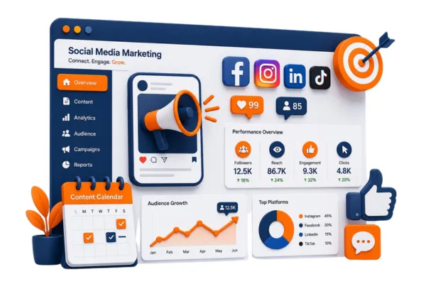 SMM Banner