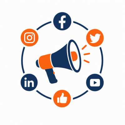 Social Media Services